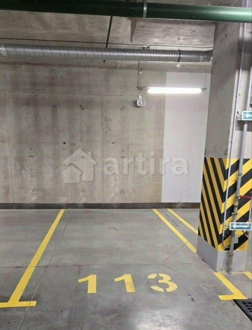 Гараж, 13 м2 Санкт-Петербург - изображение 2