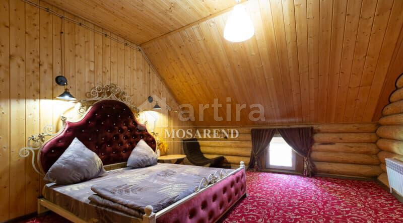 Коттедж, 300 м2 Люберцы - изображение 12