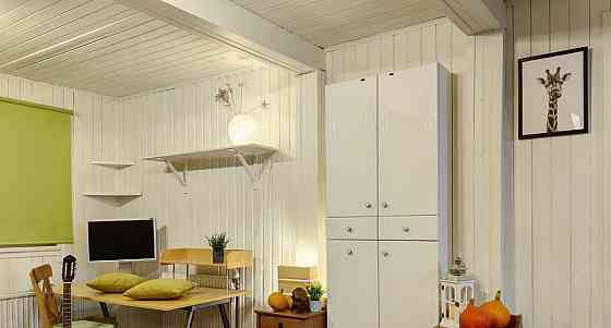 Дом, 130 м2, 4 сотки, 2 эт. Одинцово