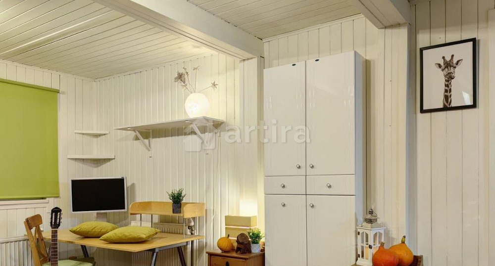 Дом, 130 м2, 4 сотки, 2 эт. Одинцово - изображение 3