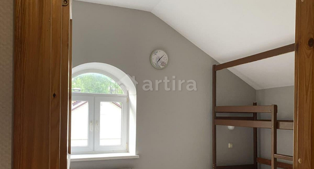 Дом, 120 м2, 1 га, 2 эт. Руза - изображение 7