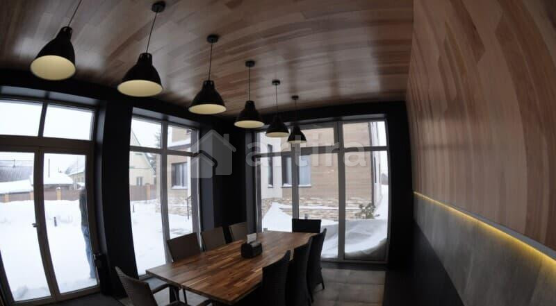 Коттедж, 350 м2 Новосибирск - изображение 3