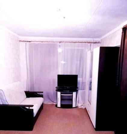 1-комн. квартира, 40 м2, 3/5 эт. Саратов