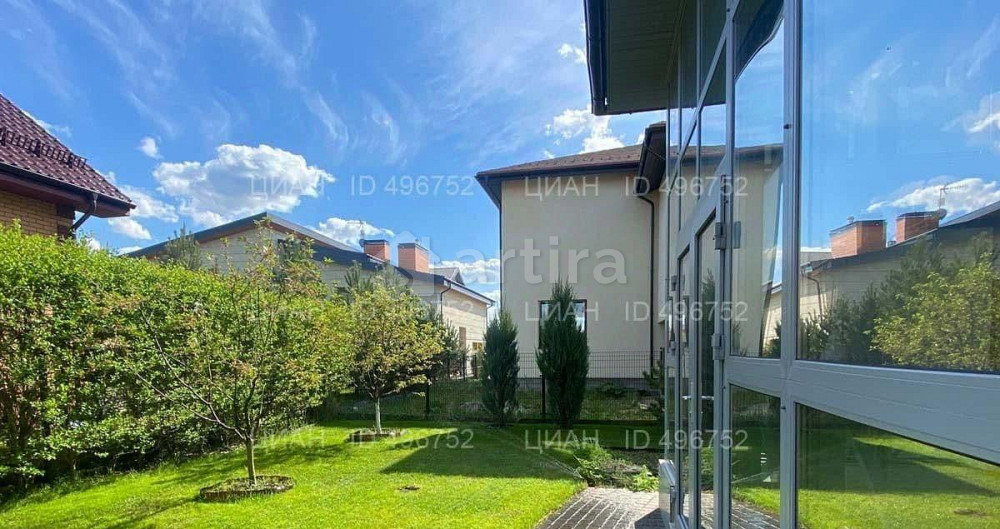 Коттедж, 270 м2, 7 соток, 2 эт. Истра - изображение 2