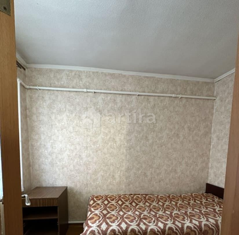 Дом, 55 м2, 1 сотка, 1 эт. Ростов-на-Дону - изображение 1