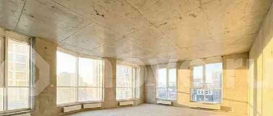 3-комн. квартира, 89 м2, 9/20 эт. Москва