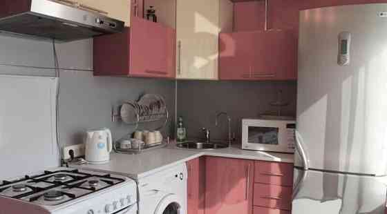 1-комн. квартира, 36 м2, 3/8 эт. Москва