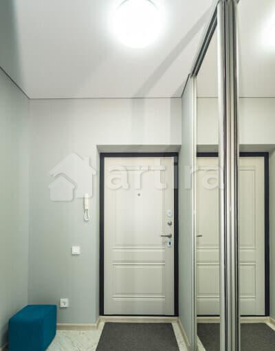 1-комн. квартира, 37 м2, 7/24 эт. Ростов-на-Дону - изображение 17