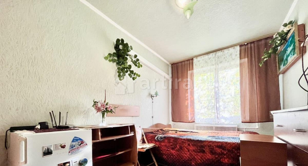 Комната, 45 м2, 2/9 эт. Ростов-на-Дону - изображение 4