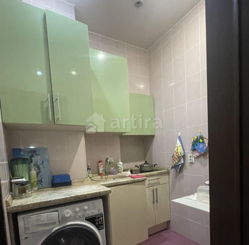 Комната, 24 м2, 4/10 эт. Москва - изображение 3