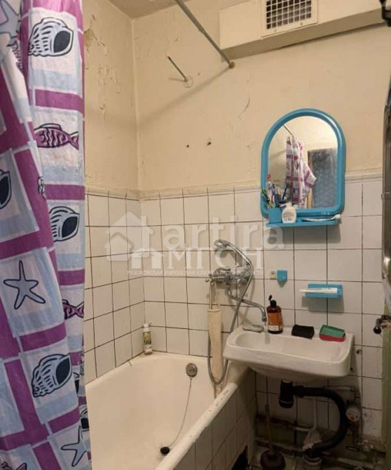 2-комн. квартира, 44.6 м2, 2/5 эт. Москва - изображение 11