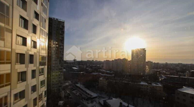 2-комн. квартира, 60 м2, 13/25 эт. Пермь - изображение 19