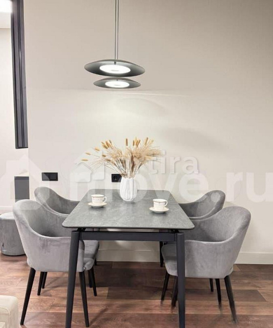 2-комн. квартира, 70.4 м2, 31/42 эт. Москва - изображение 3