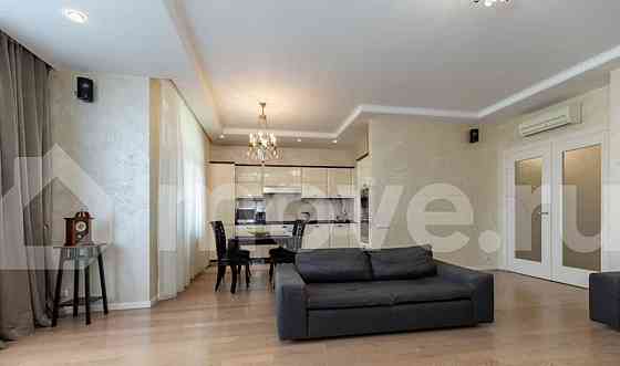 4-комн. квартира, 133 м2, 9/16 эт. Москва