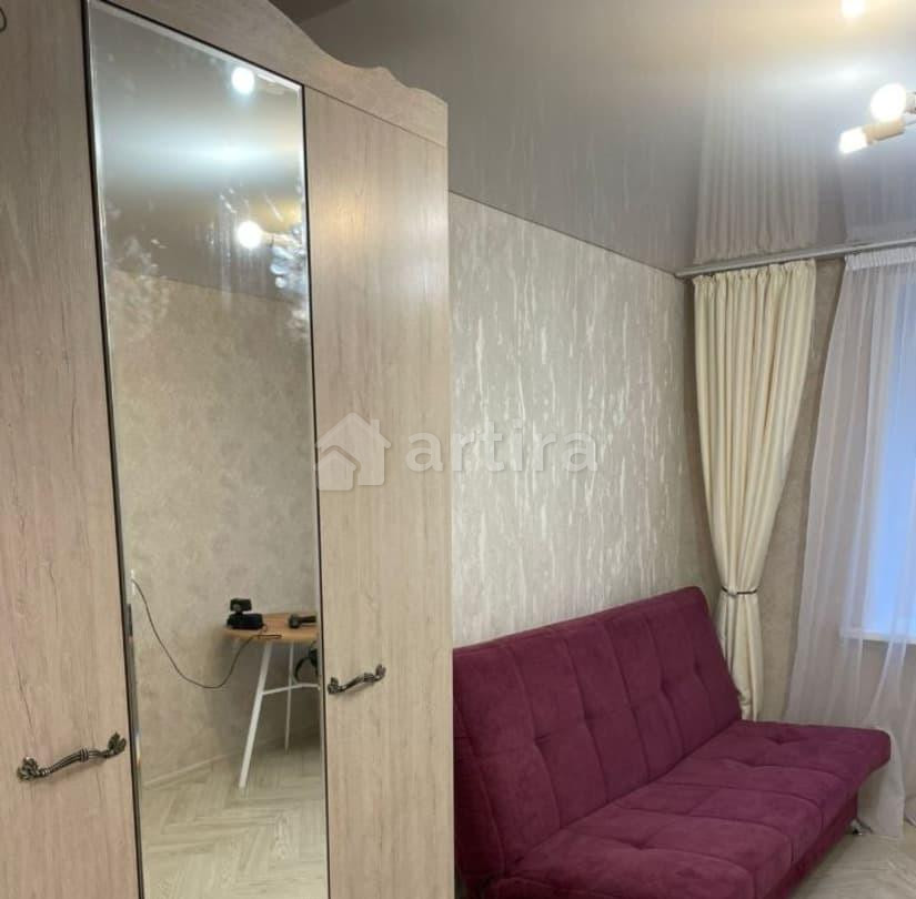 Комната, 13 м2, 2/5 эт. Туймазы - изображение 5