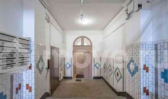 4-комн. квартира, 125 м2, 5/9 эт. Москва