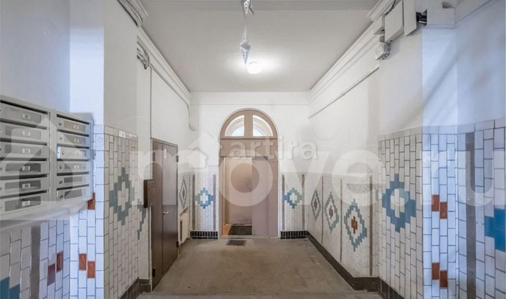 4-комн. квартира, 125 м2, 5/9 эт. Москва - изображение 4