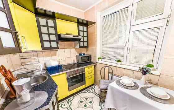 1-комн. квартира, 38 м2, 7/17 эт. Лобня