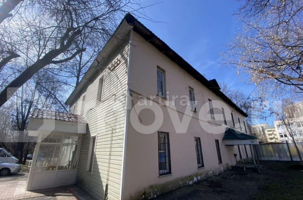 Студия, 14.9 м2, 2/2 эт. Москва - изображение 5