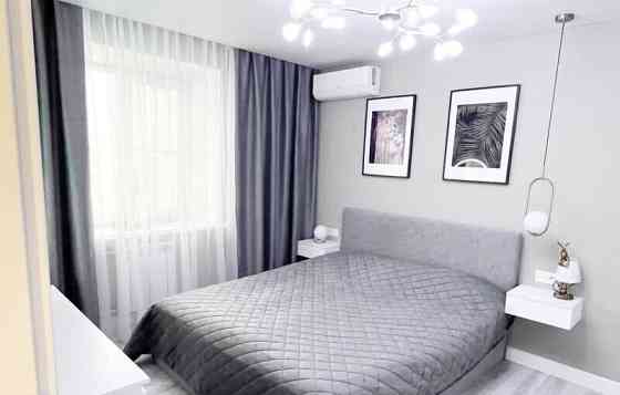 2-комн. квартира, 77 м2, 4/18 эт. Самара