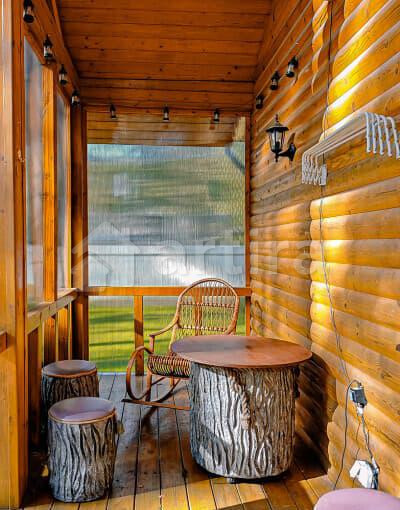 Коттедж, 180 м2 Гатчина - изображение 18