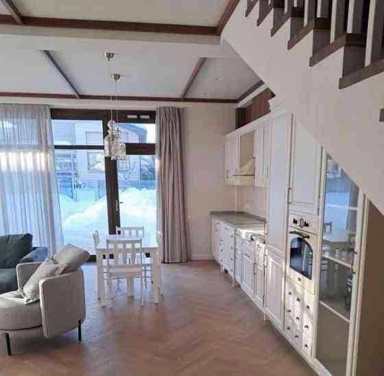 Коттедж, 160 м2, 3 сотки, 2 эт. Видное