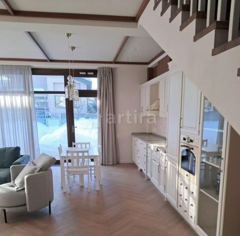 Коттедж, 160 м2, 3 сотки, 2 эт. Видное - изображение 5