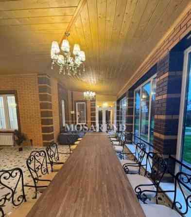 Коттедж, 300 м2 Краснознаменск