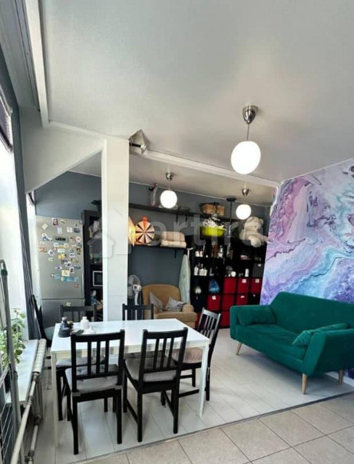 Комната, 9 м2, 7/9 эт. Санкт-Петербург - изображение 5