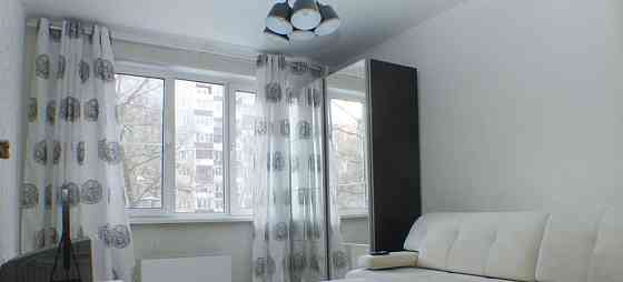 Комната, 31.4 м2, 3/12 эт. Москва