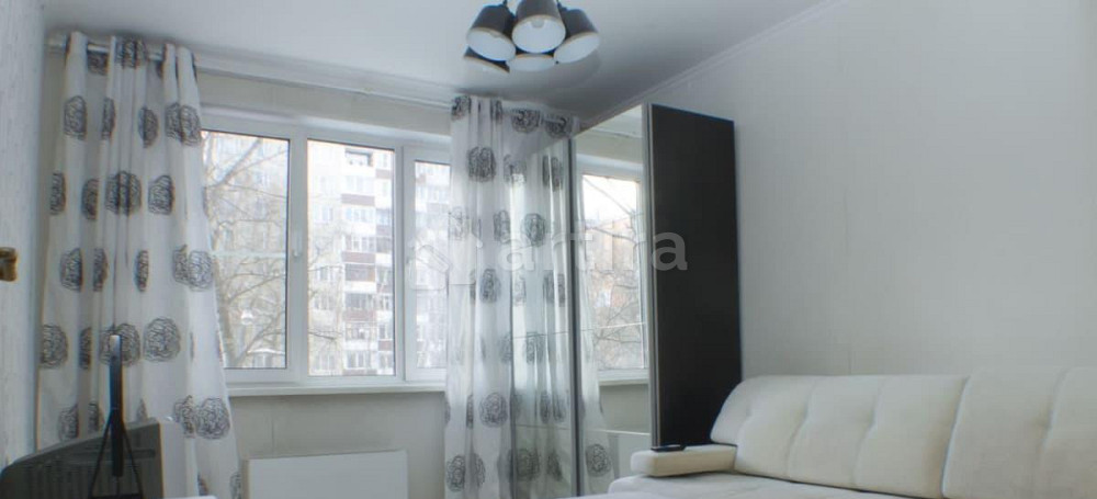 Комната, 31.4 м2, 3/12 эт. Москва - изображение 4