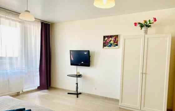 1-комн. квартира, 40 м2, 1/14 эт. Москва