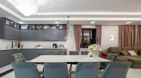 Дом, 600 м2 Новосибирск