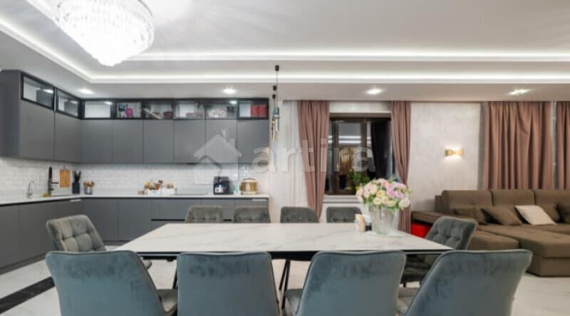 Дом, 600 м2 Новосибирск - изображение 4