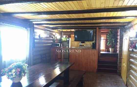 Коттедж, 360 м2 Егорьевск