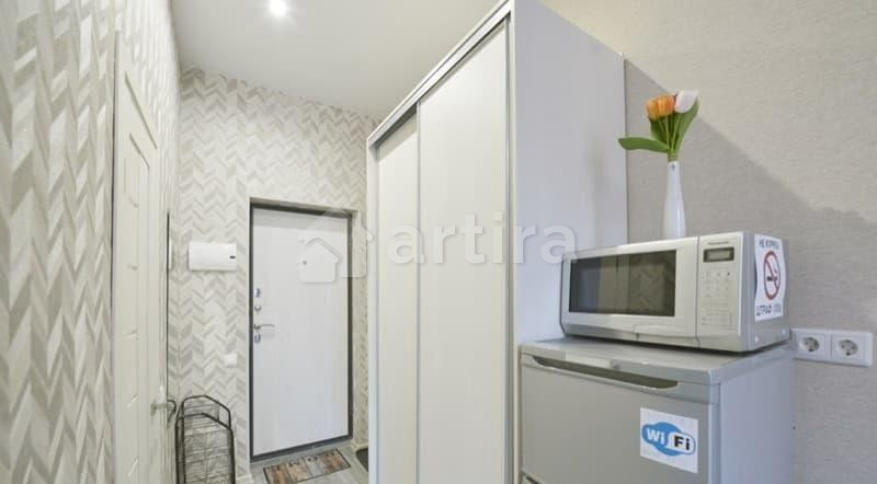 Студия, 19 м2, 2/5 эт. Москва - изображение 7