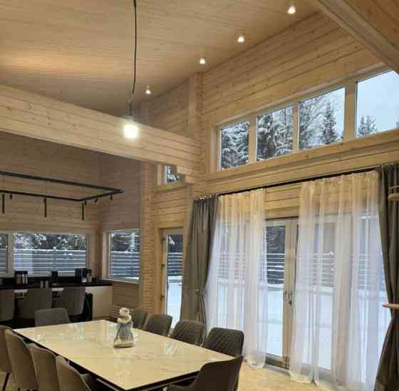 Коттедж, 200 м2, 10 соток, 1 эт. Москва