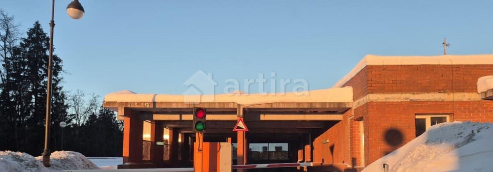 Гараж, 14.4 м2 Красногорск - изображение 4