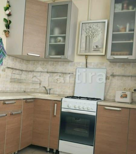 1-комн. квартира, 36 м2, 5/12 эт. Санкт-Петербург - изображение 7