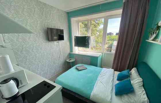 1-комн. квартира, 25 м2, 4/4 эт. Москва