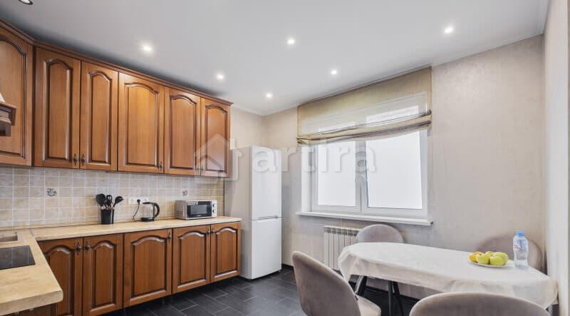 2-комн. квартира, 50 м2, 16/17 эт. Подольск - изображение 10