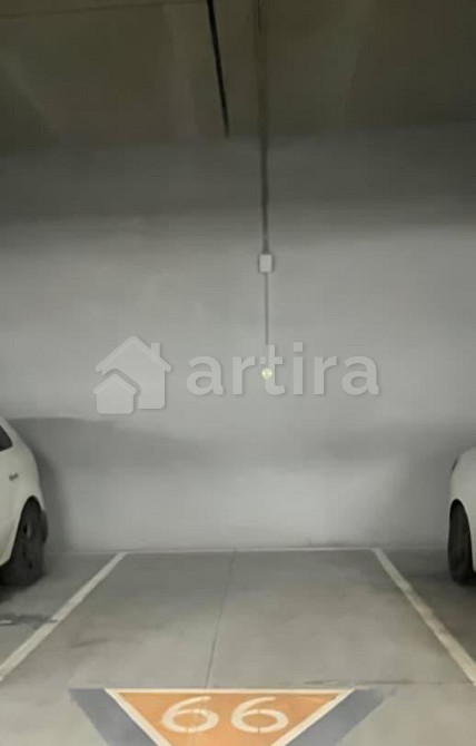 Гараж, 13 м2 Санкт-Петербург - изображение 1