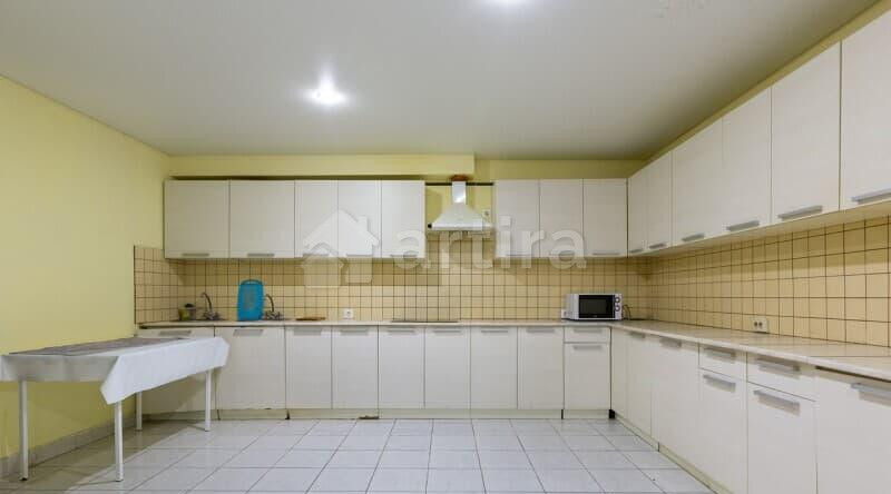 Коттедж, 1000 м2 Солнечногорск - изображение 8