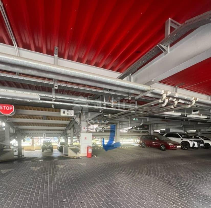 Гараж, 16.45 м2 Москва - изображение 3