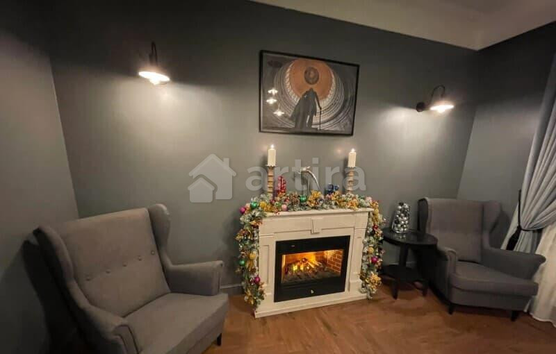 Коттедж, 800 м2 Химки - изображение 12