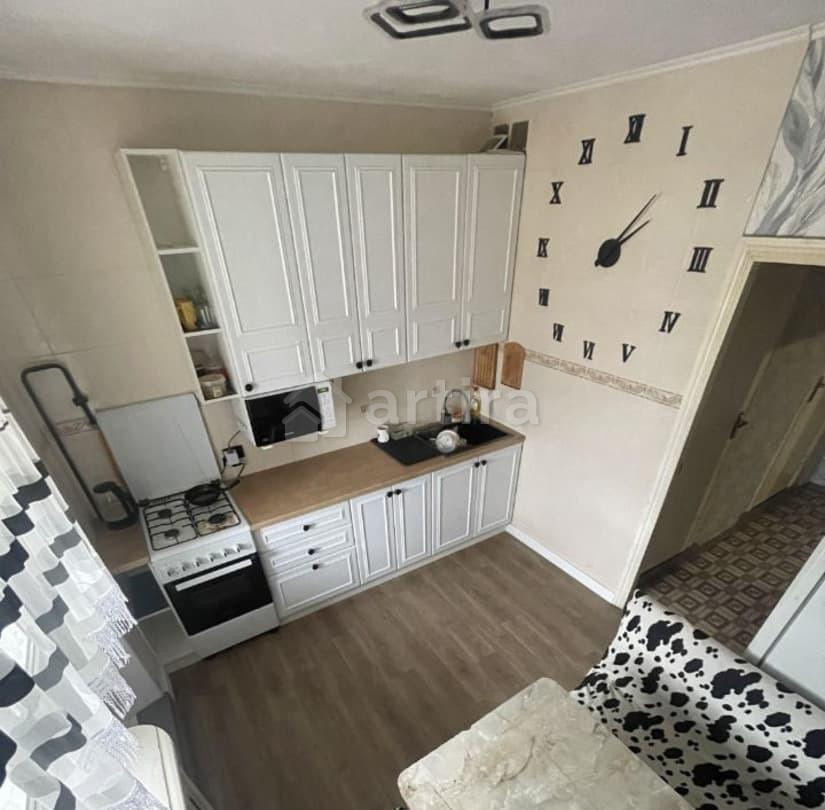 Комната, 14 м2, 10/10 эт. Симферополь - изображение 3