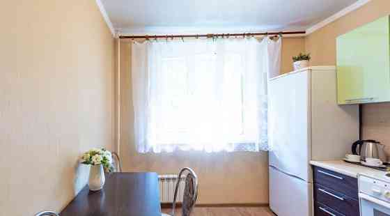 1-комн. квартира, 38 м2, 3/9 эт. Москва