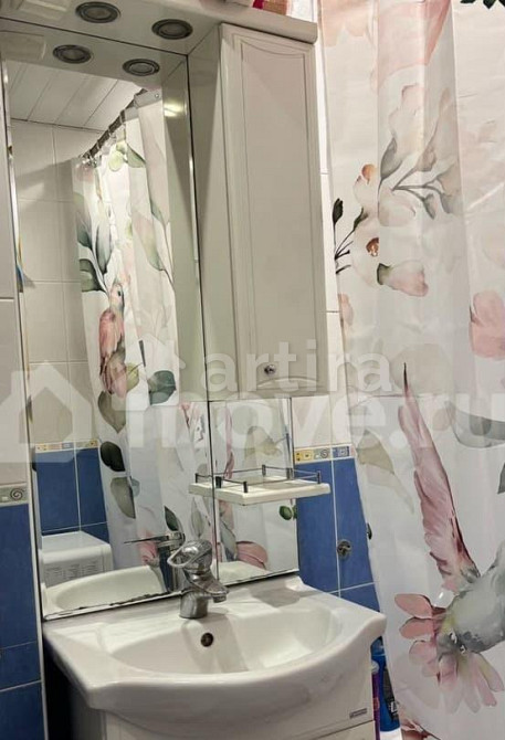 1-комн. квартира, 30.2 м2, 2/5 эт. Москва - изображение 2