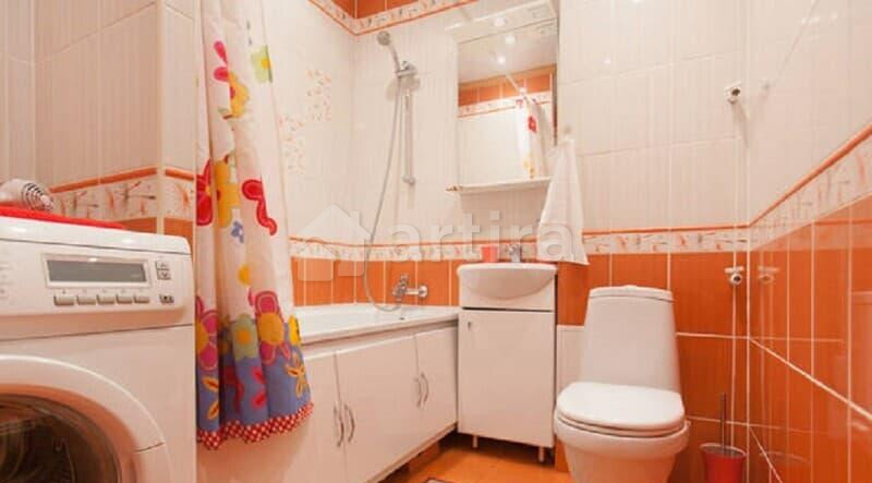 2-комн. квартира, 48 м2, 3/5 эт. Казань - изображение 4