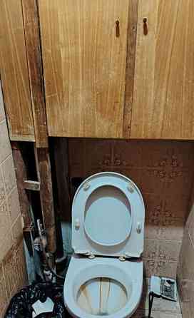 Комната, 10 м2, 6/13 эт. Санкт-Петербург